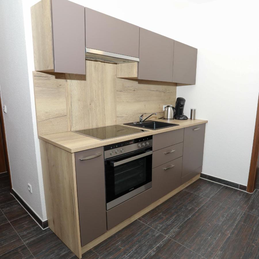 דינקלגה @Home Boardinghouse מראה חיצוני תמונה