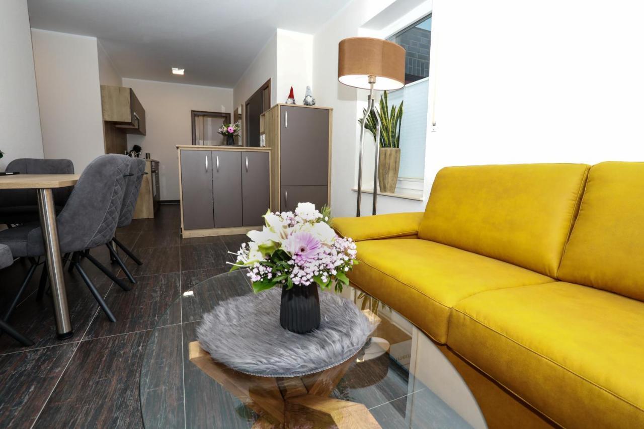 דינקלגה @Home Boardinghouse מראה חיצוני תמונה