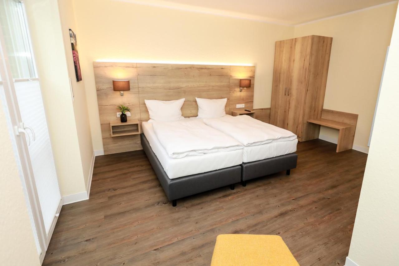 דינקלגה @Home Boardinghouse מראה חיצוני תמונה