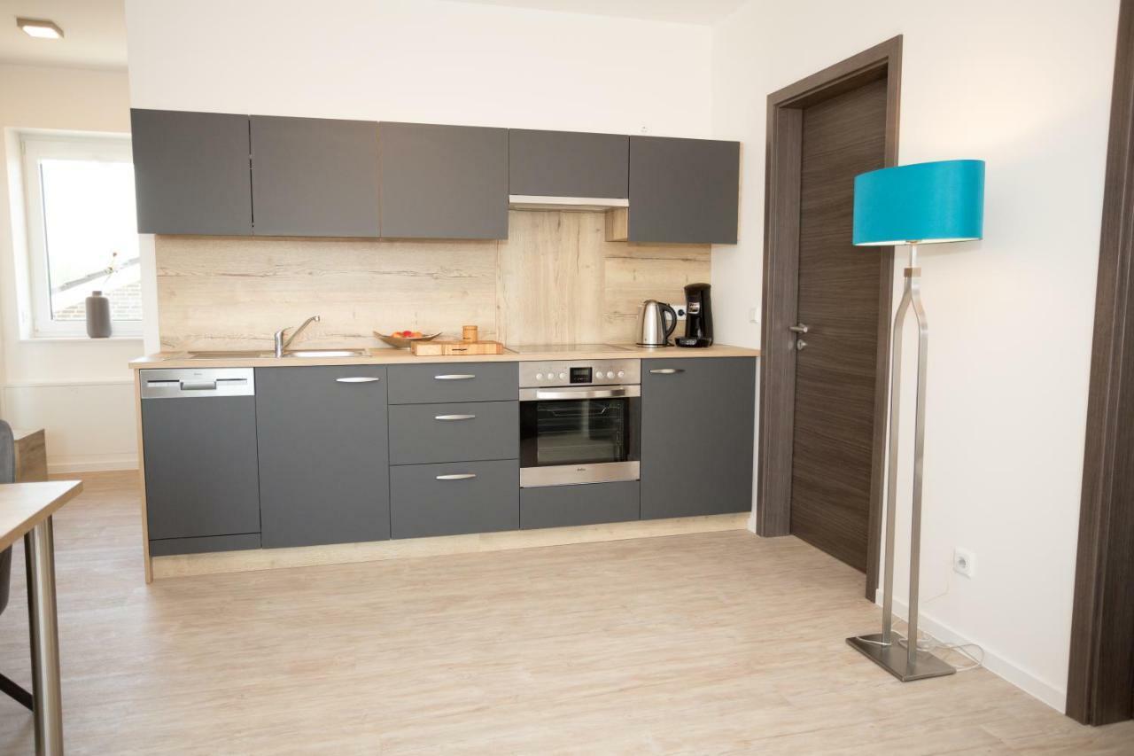 דינקלגה @Home Boardinghouse מראה חיצוני תמונה