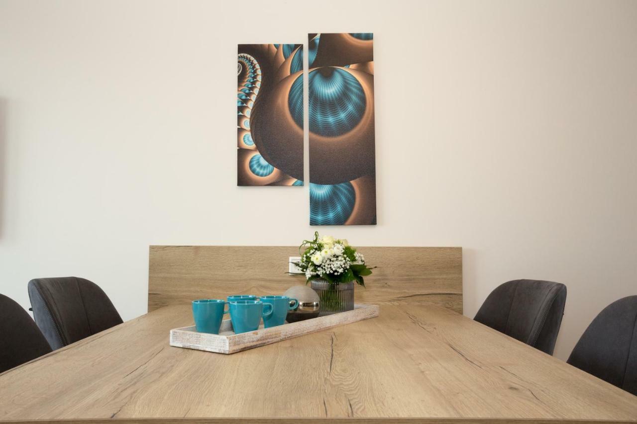 דינקלגה @Home Boardinghouse מראה חיצוני תמונה