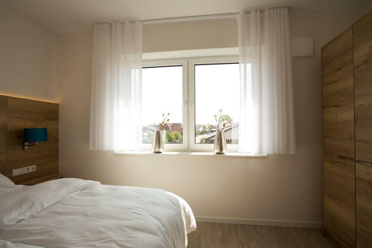דינקלגה @Home Boardinghouse מראה חיצוני תמונה