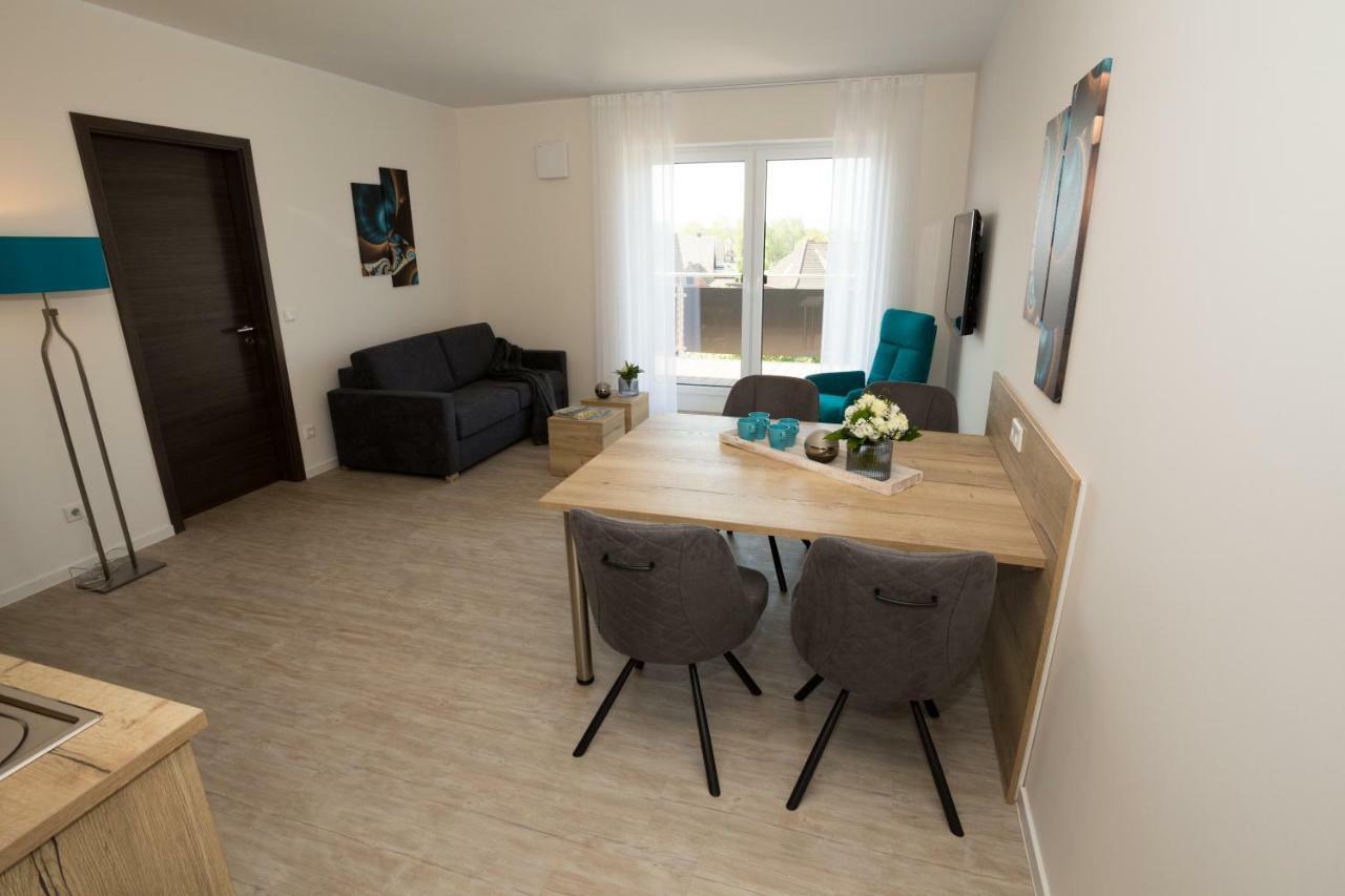 דינקלגה @Home Boardinghouse מראה חיצוני תמונה
